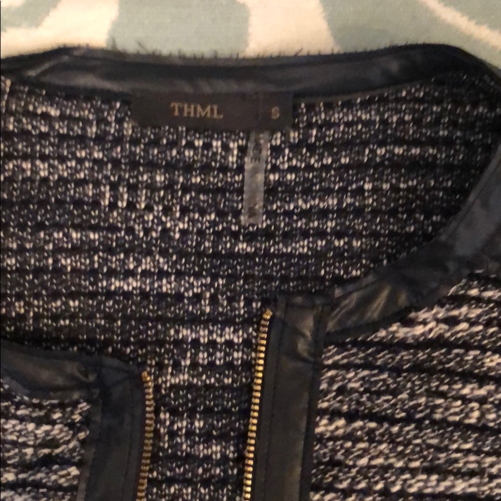 THML jacket - Picture 2 of 8